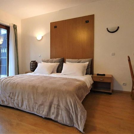 Kokiche Private Apartments Borovets Extérieur photo