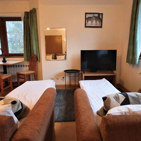 Kokiche Private Apartments Borovets Chambre photo