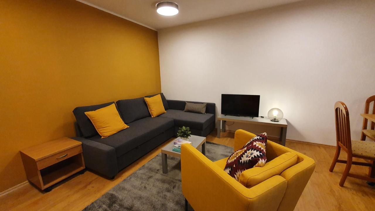 Kokiche Private Apartments Borovets Extérieur photo