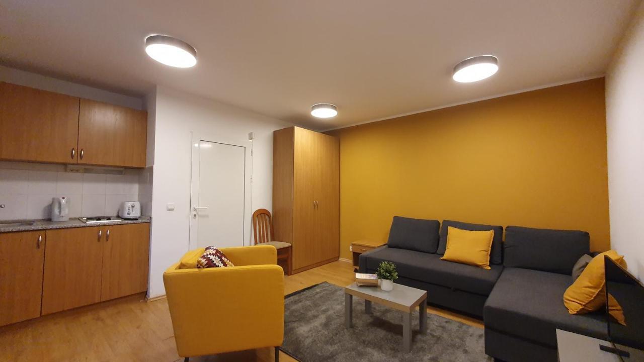 Kokiche Private Apartments Borovets Extérieur photo