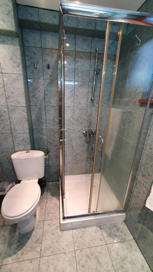 Kokiche Private Apartments Borovets Extérieur photo