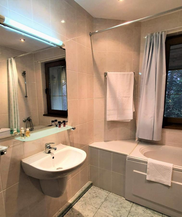 Kokiche Private Apartments Borovets Extérieur photo