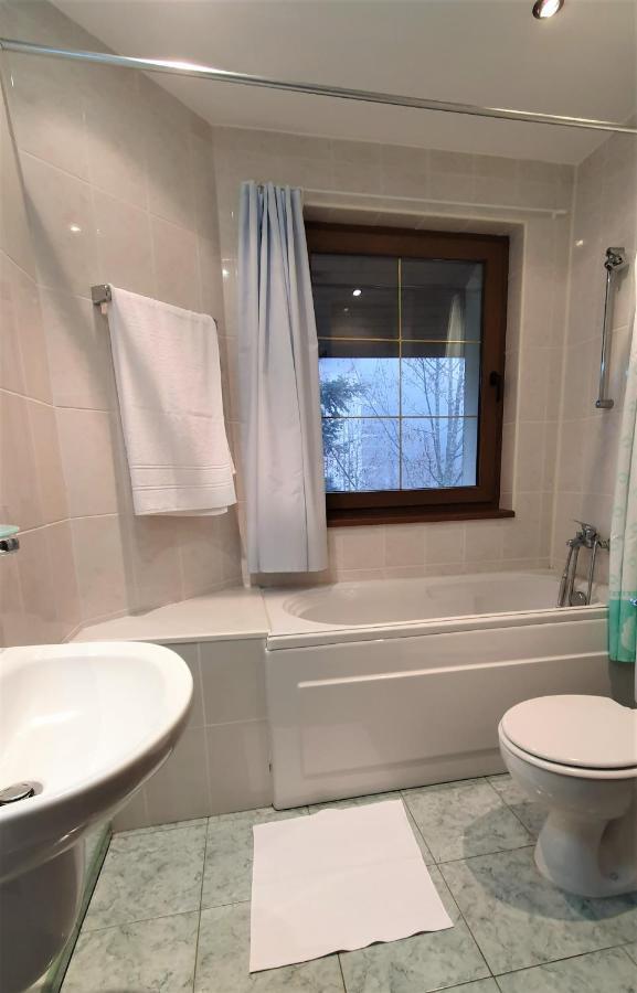 Kokiche Private Apartments Borovets Extérieur photo