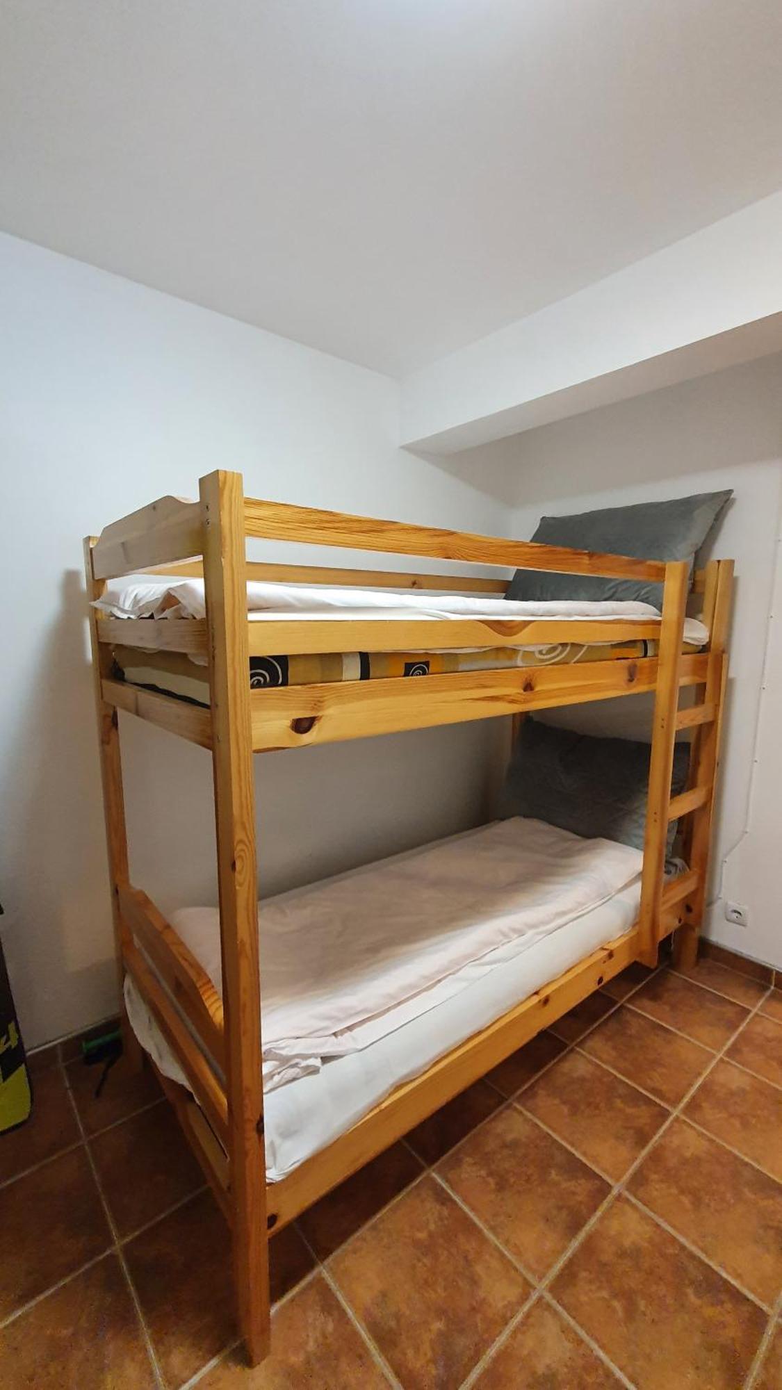 Kokiche Private Apartments Borovets Chambre photo