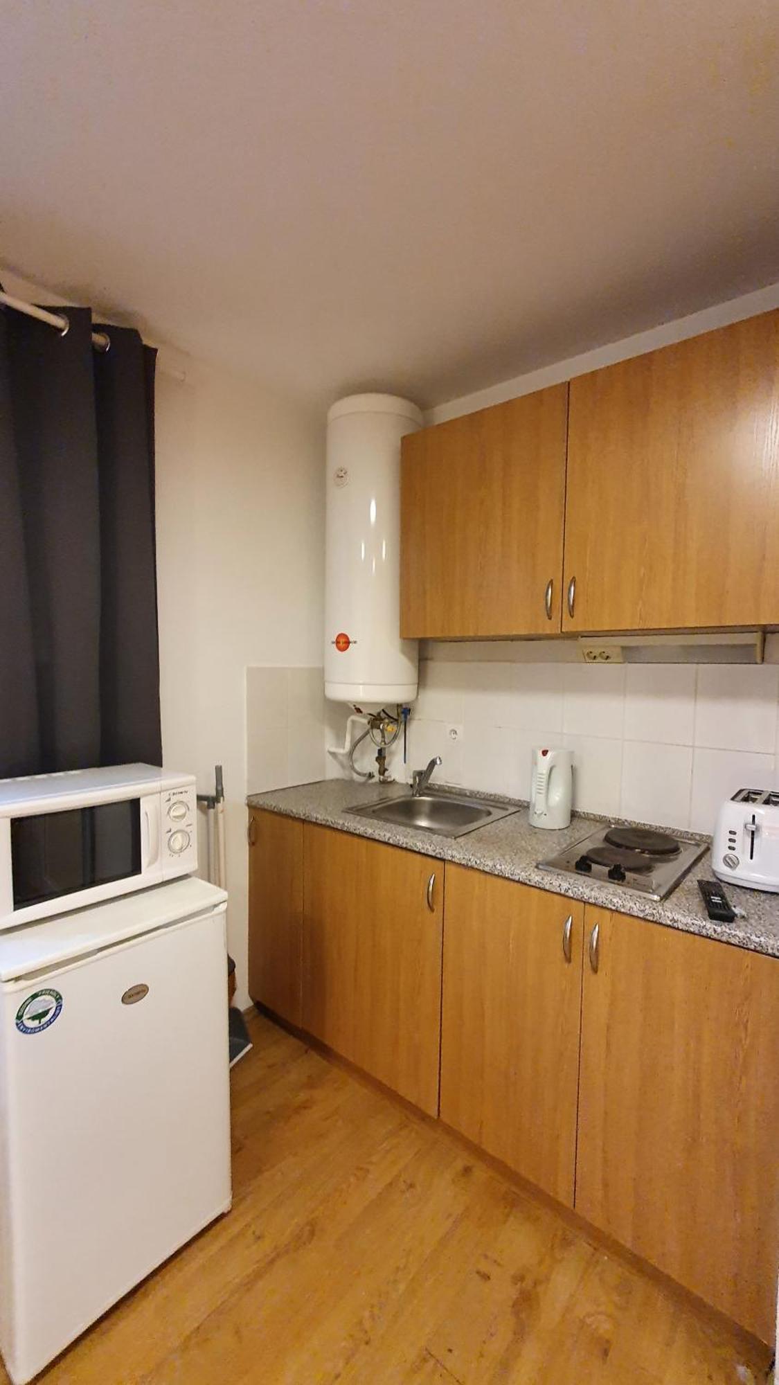 Kokiche Private Apartments Borovets Chambre photo
