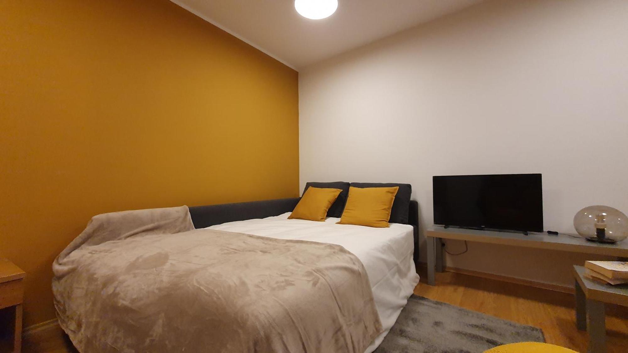 Kokiche Private Apartments Borovets Chambre photo