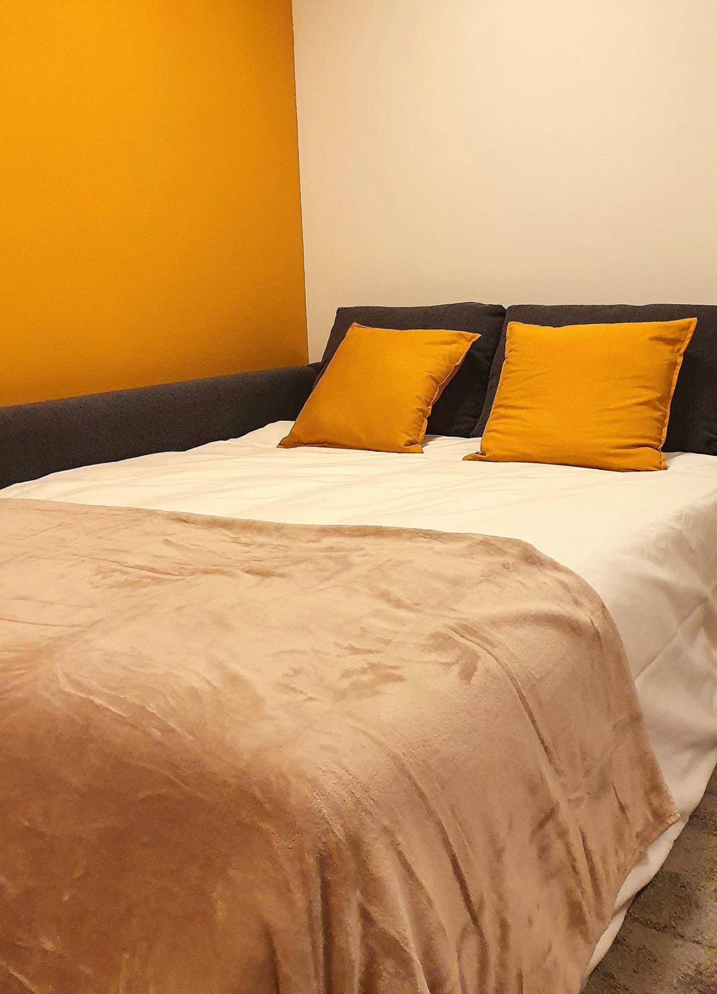 Kokiche Private Apartments Borovets Chambre photo
